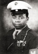 Cpl. Ronald H. Nelson, USMC, Vietnam War
